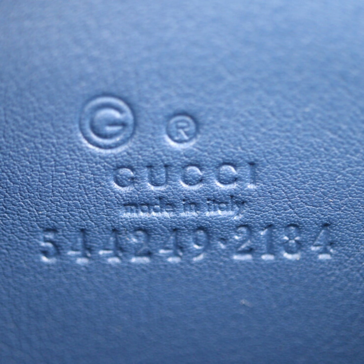 STRAPSTORY - GGC4 BAG - 3349