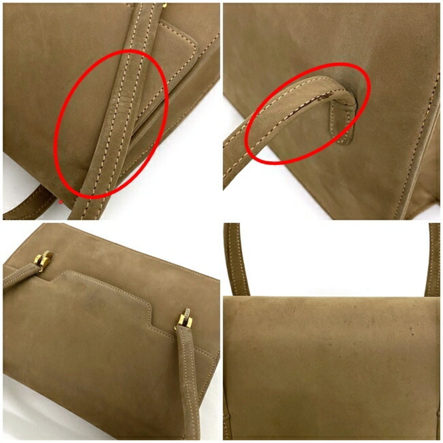 STRAPSTORY - GGC1 BAG - 689