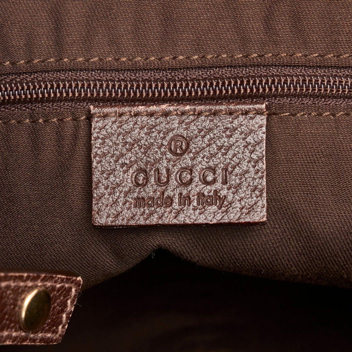 STRAPSTORY - GGC1 BAG - 1166