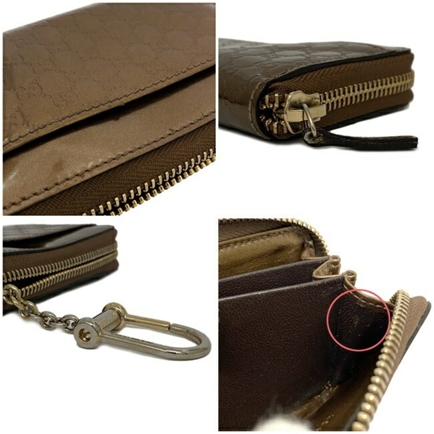 STRAPSTORY - GGC4 BAG - 3378