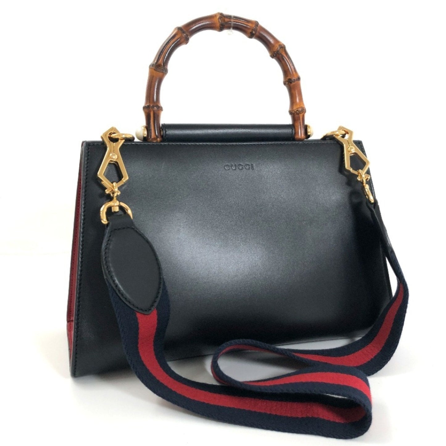 STRAPSTORY - GGC1 BAG - 2476