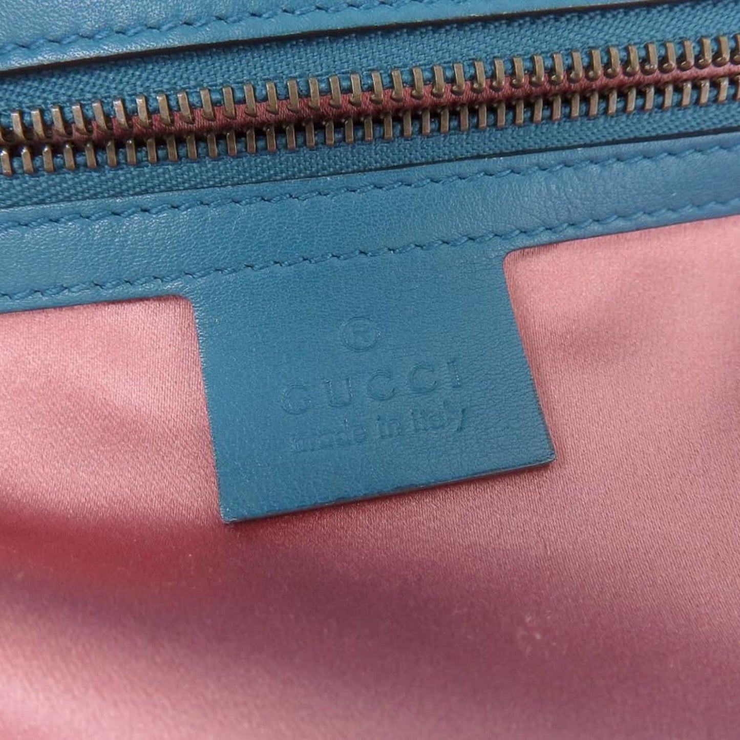 STRAPSTORY - GGC1 BAG - 4022
