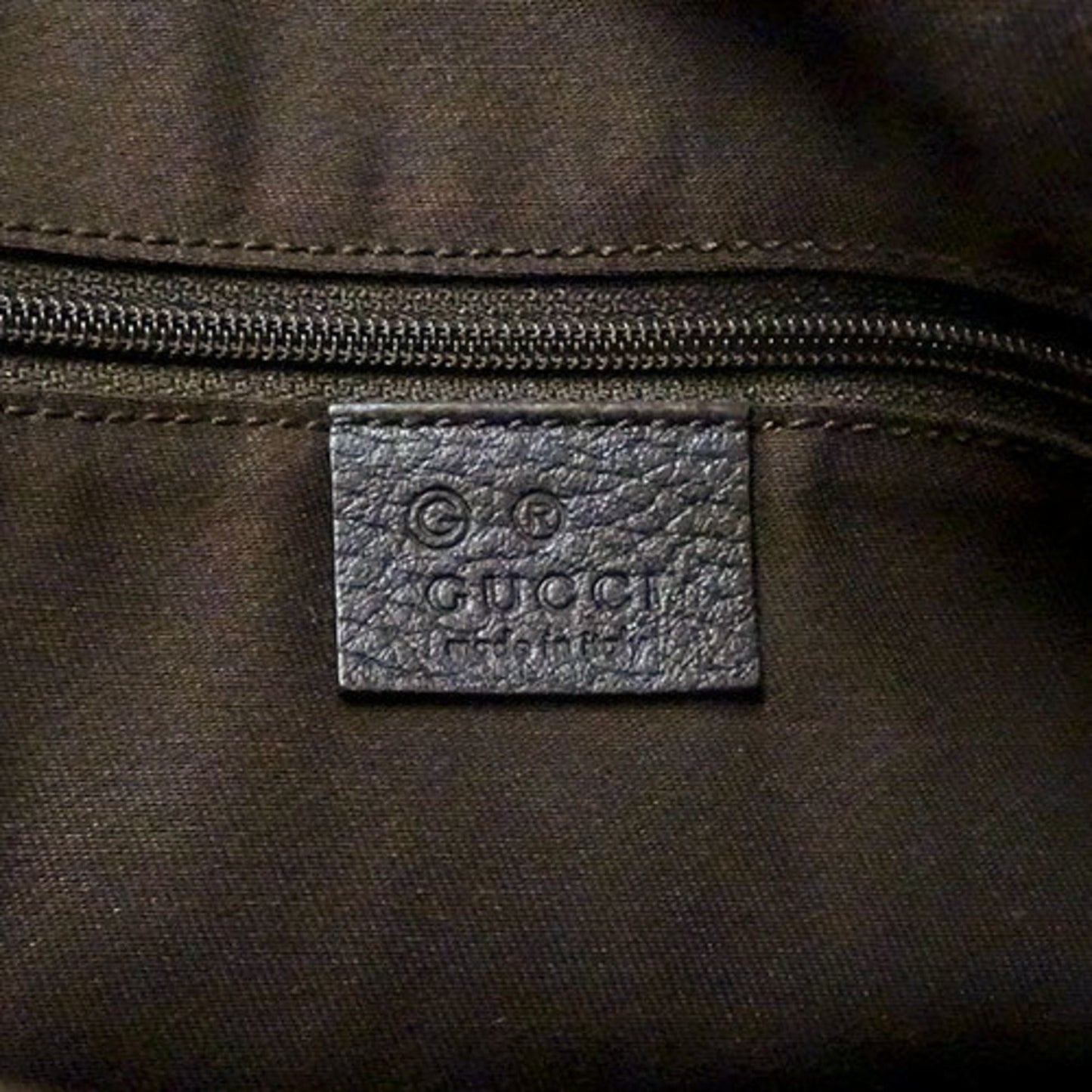 STRAPSTORY - GGC4 BAG - 1287