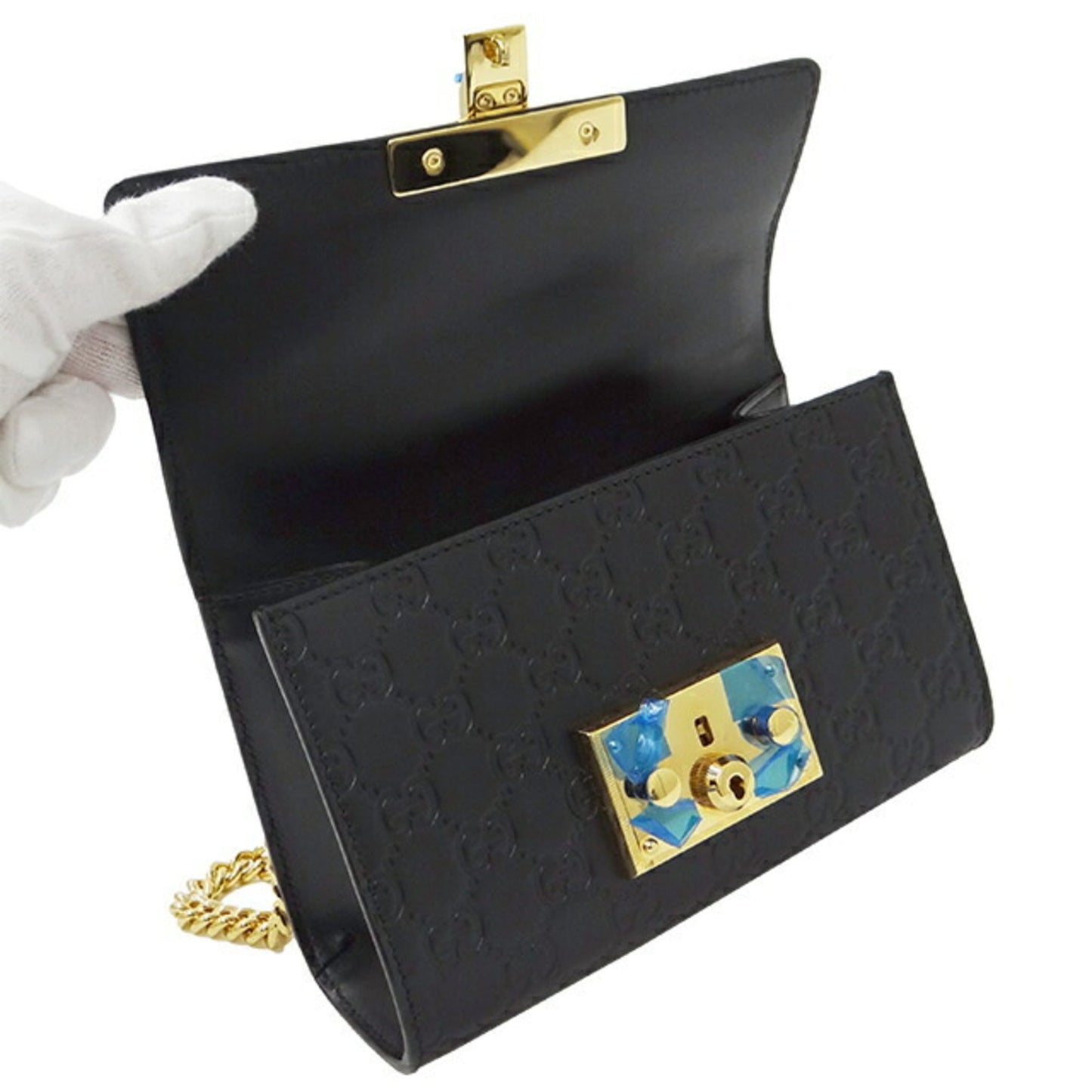 STRAPSTORY - GGC4 BAG - 1220