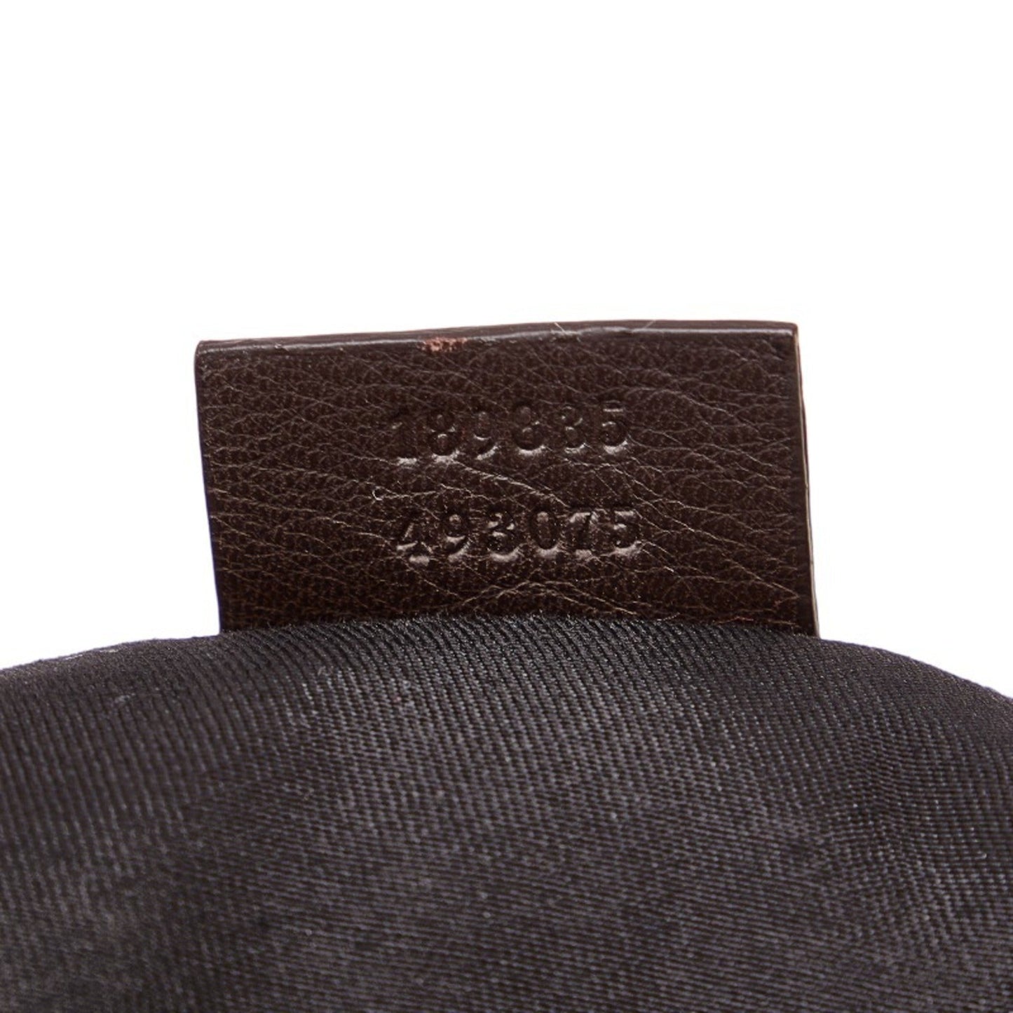 STRAPSTORY - GGC1 BAG - 1506