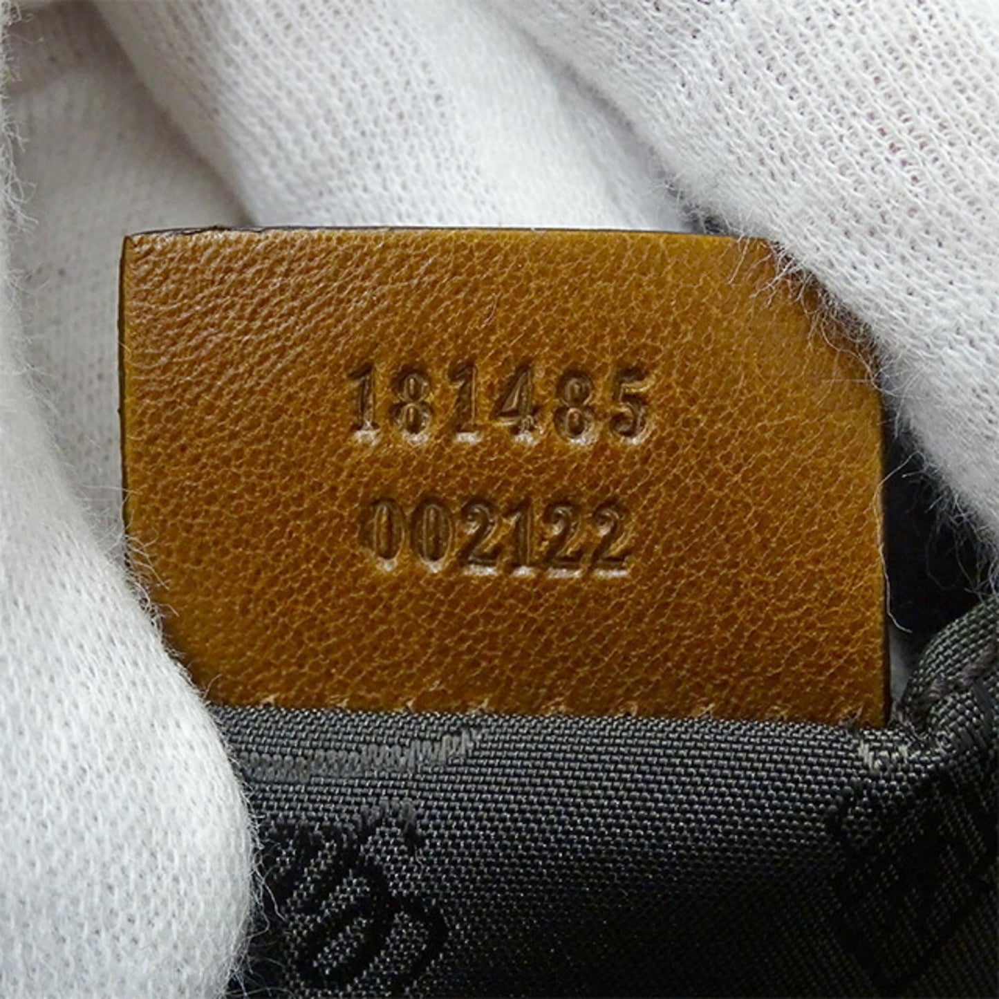 STRAPSTORY - GGC1 BAG - 1473