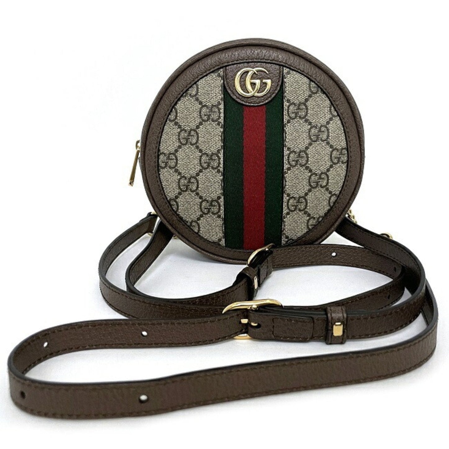 STRAPSTORY - GGC4 BAG - 2878