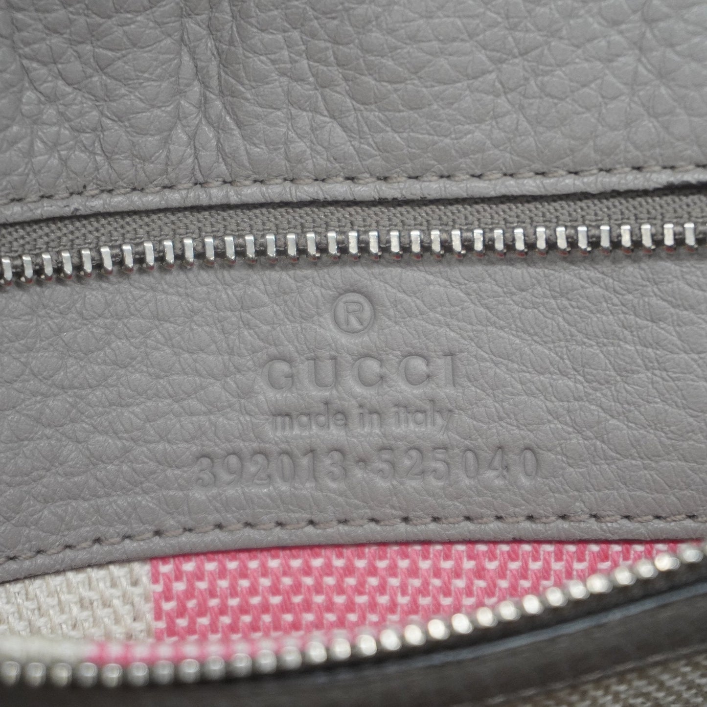 STRAPSTORY - GGC1 BAG - 1467
