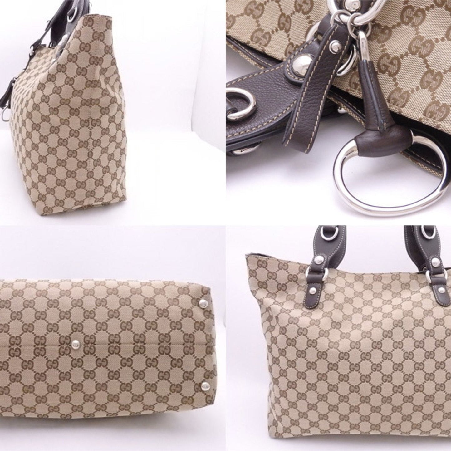 STRAPSTORY - GGC1 BAG - 2423