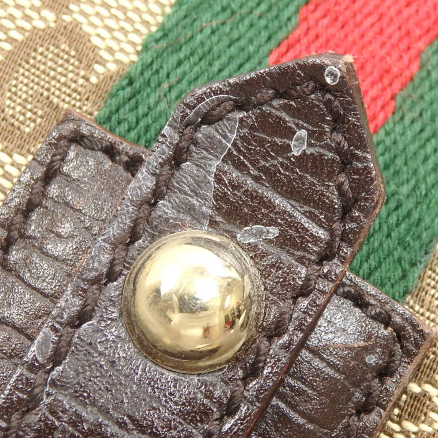 STRAPSTORY - GGC1 BAG - 562