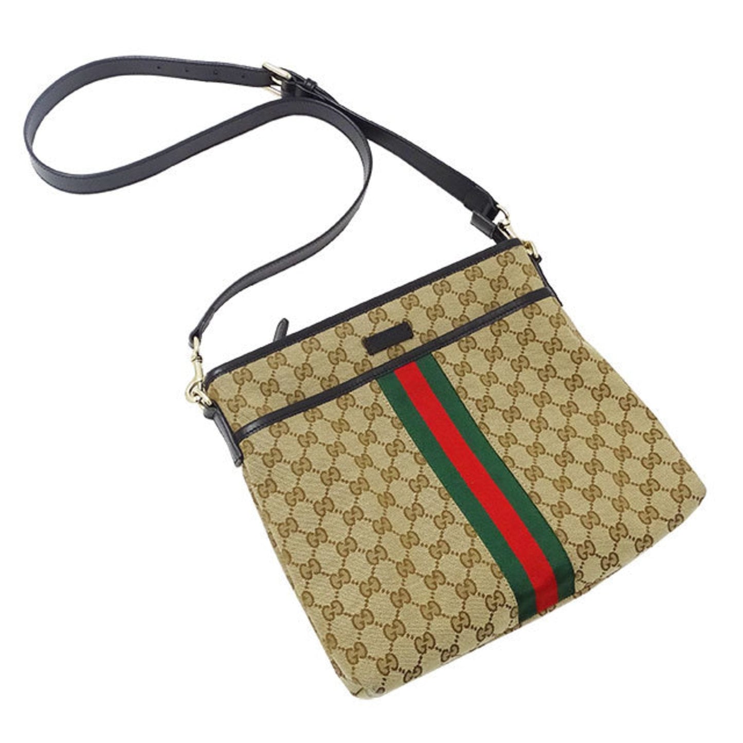 STRAPSTORY - GGC4 BAG - 1237
