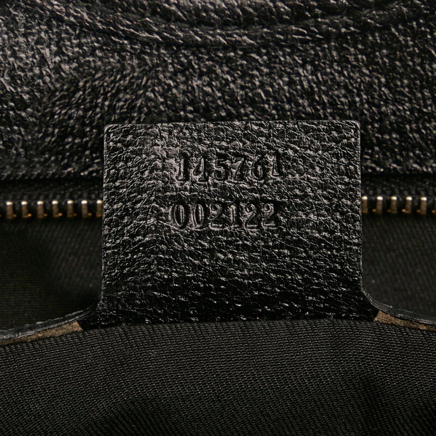 STRAPSTORY - GGC1 BAG - 463