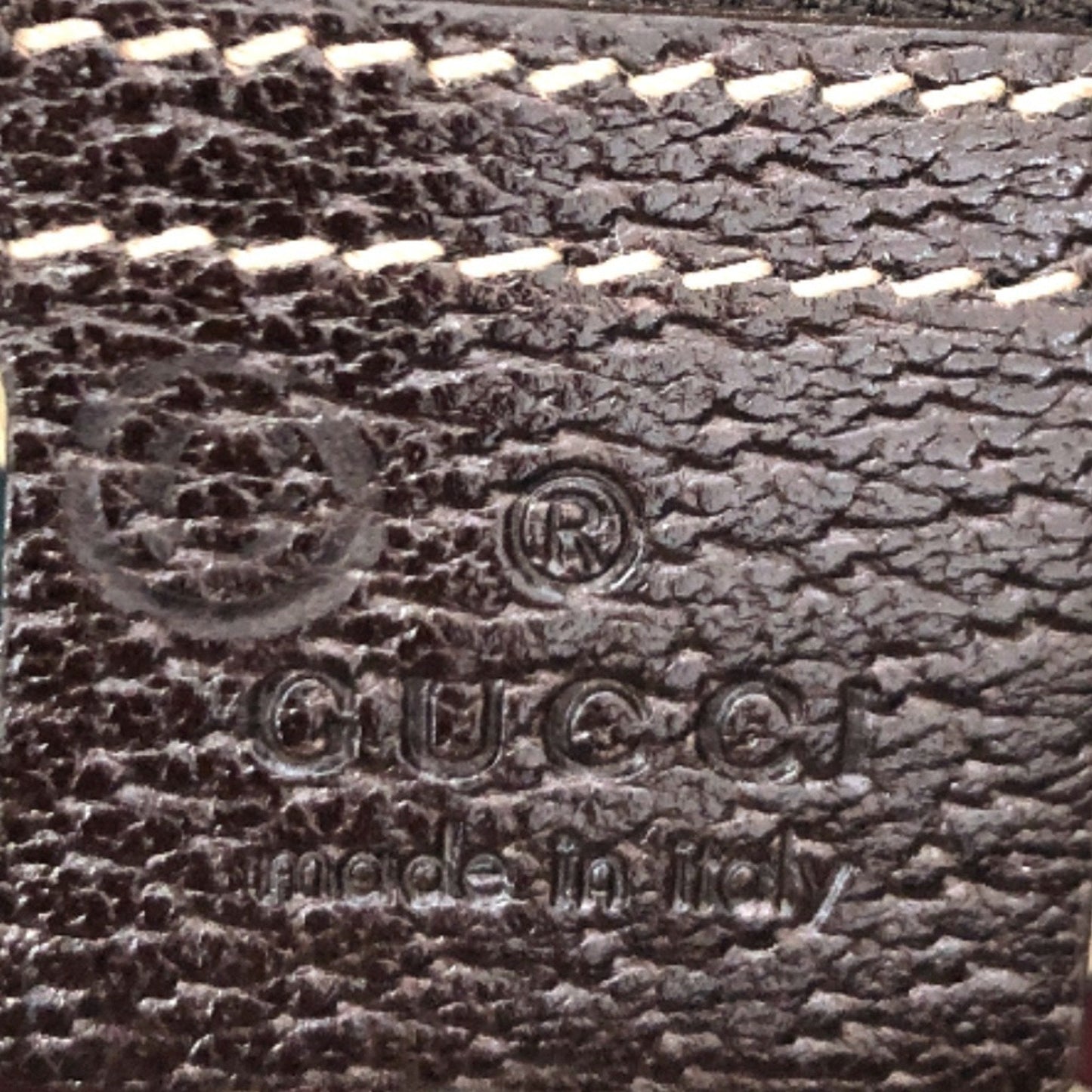 STRAPSTORY - GGC1 BAG - 2408