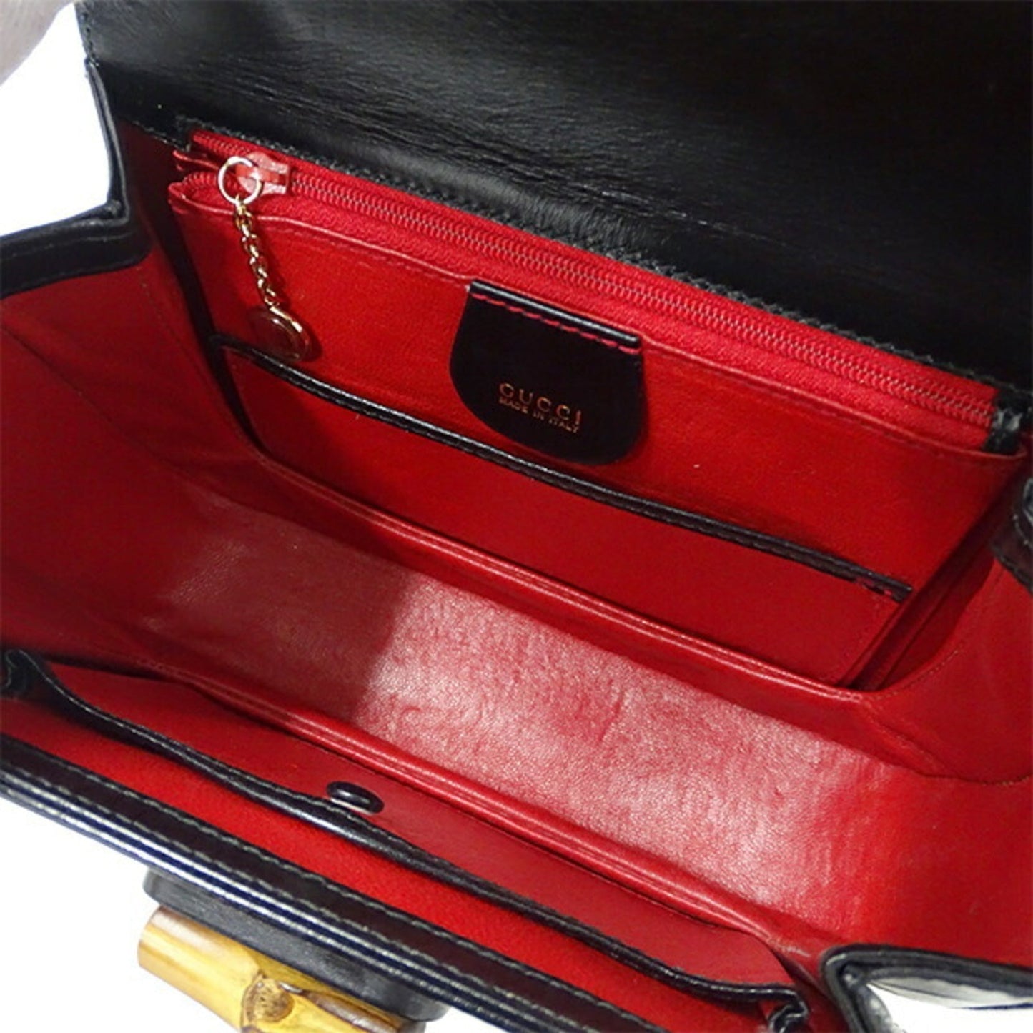 STRAPSTORY - GGC1 BAG - 1477
