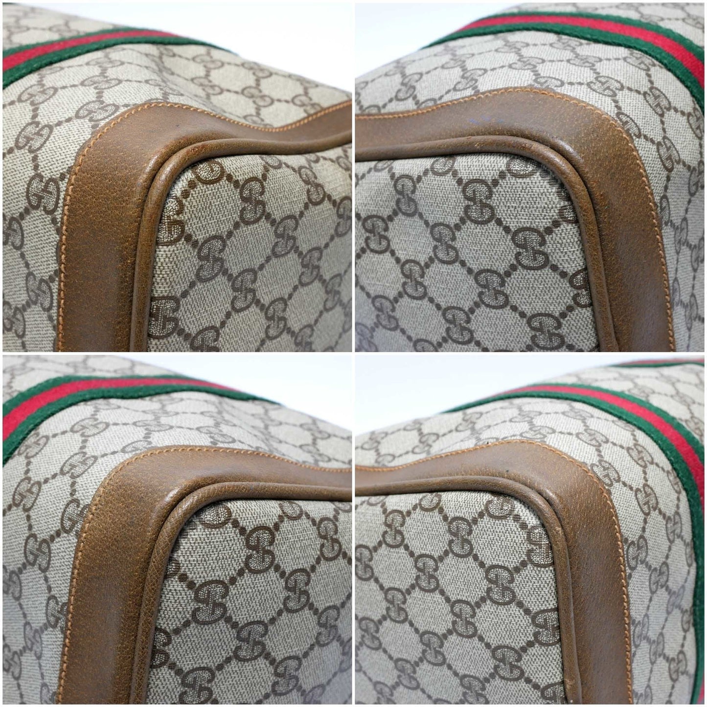 STRAPSTORY - GGC1 BAG - 339