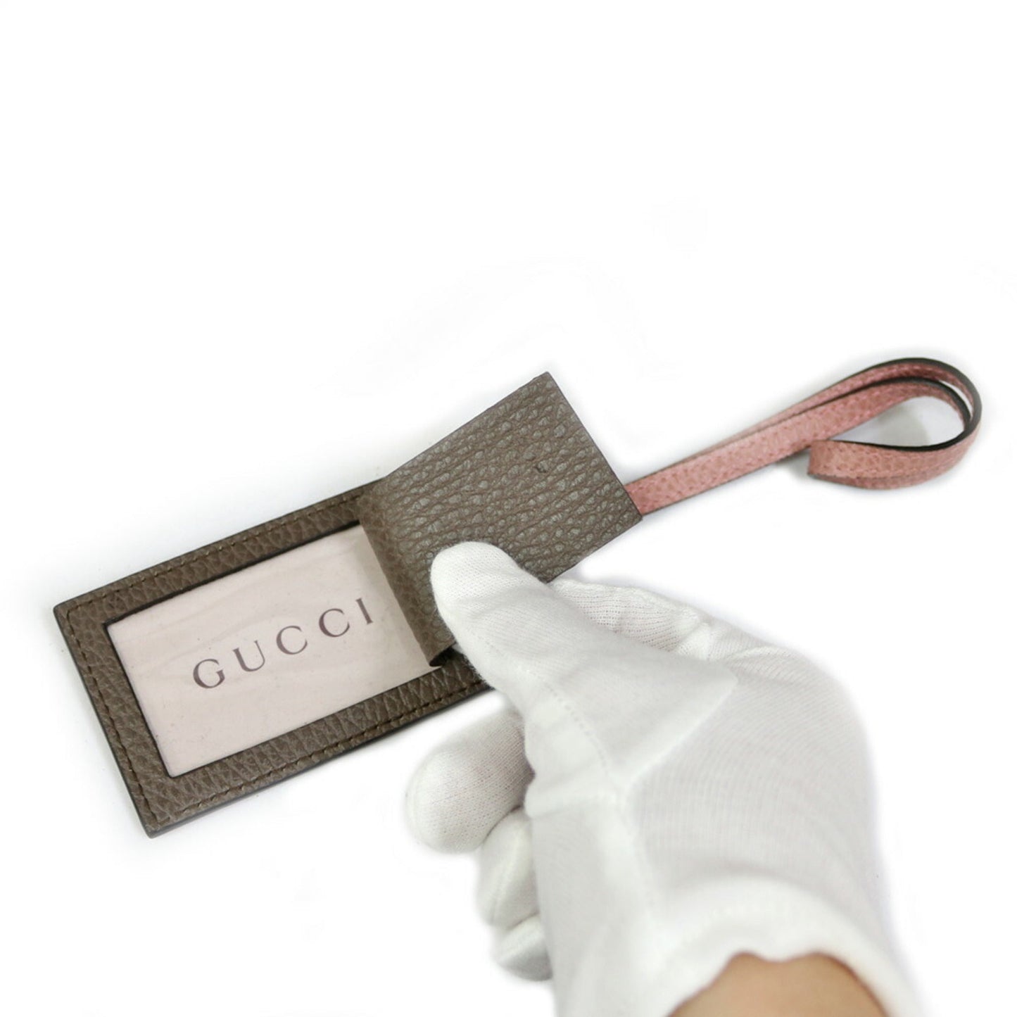 STRAPSTORY - GGC1 BAG - 2459