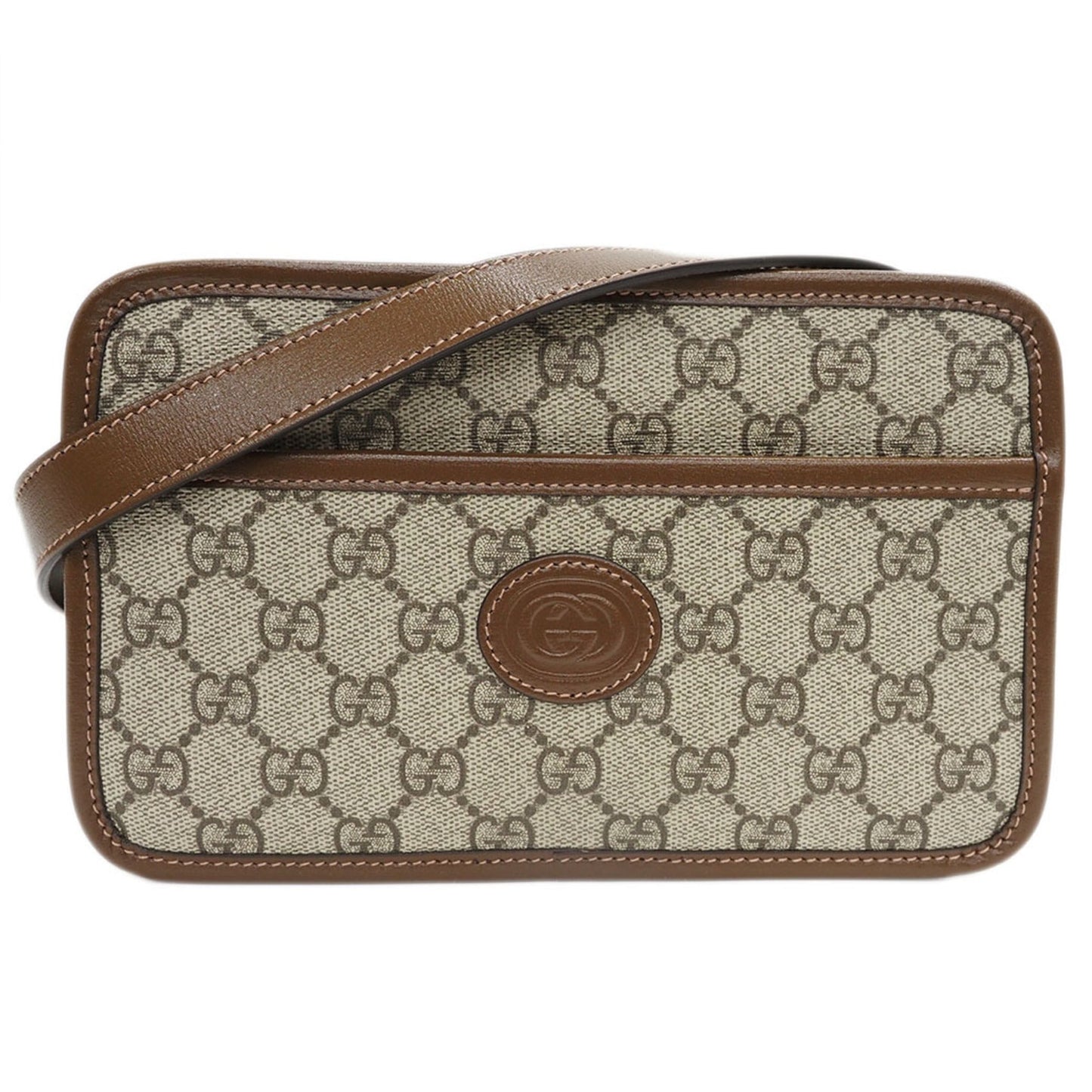 STRAPSTORY - GGC1 BAG - 3632