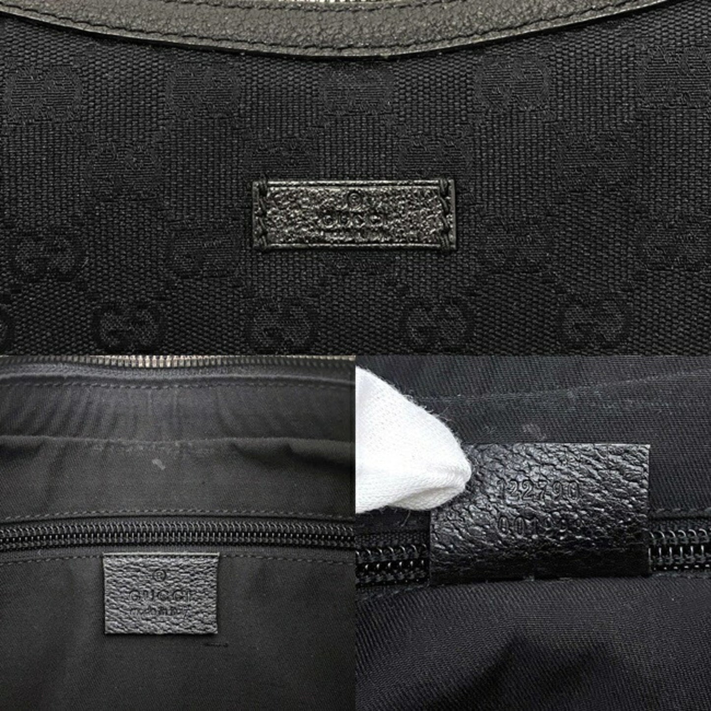 STRAPSTORY - GGC1 BAG - 2466