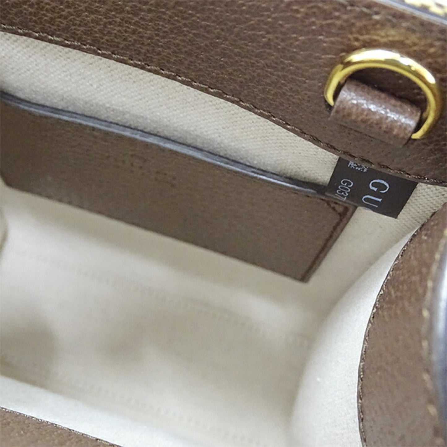 STRAPSTORY - GGC1 BAG - 1475