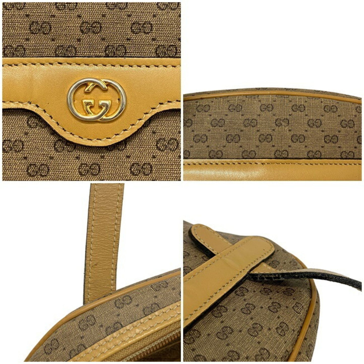 STRAPSTORY - GGC1 BAG - 688