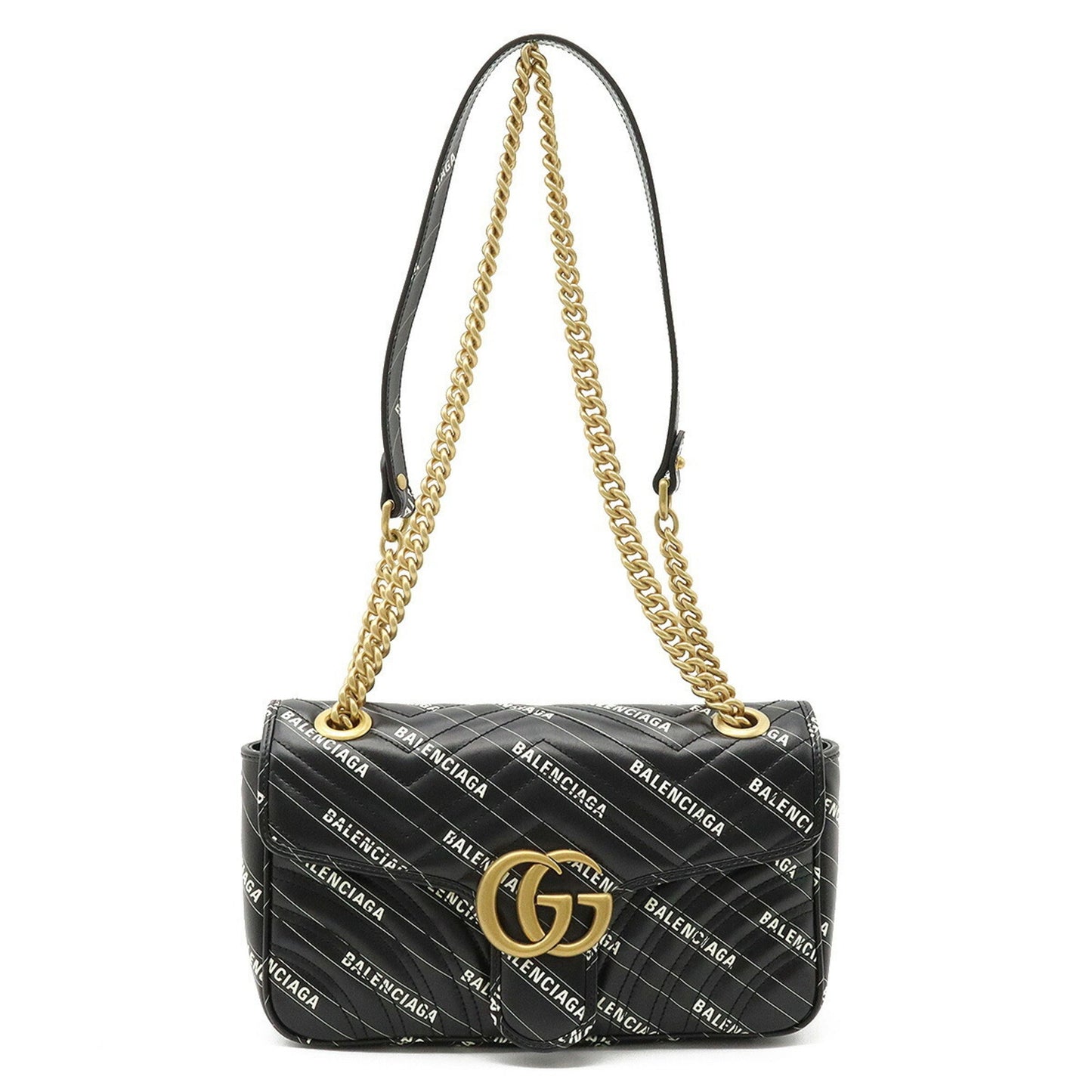 STRAPSTORY - GGC4 BAG - 164