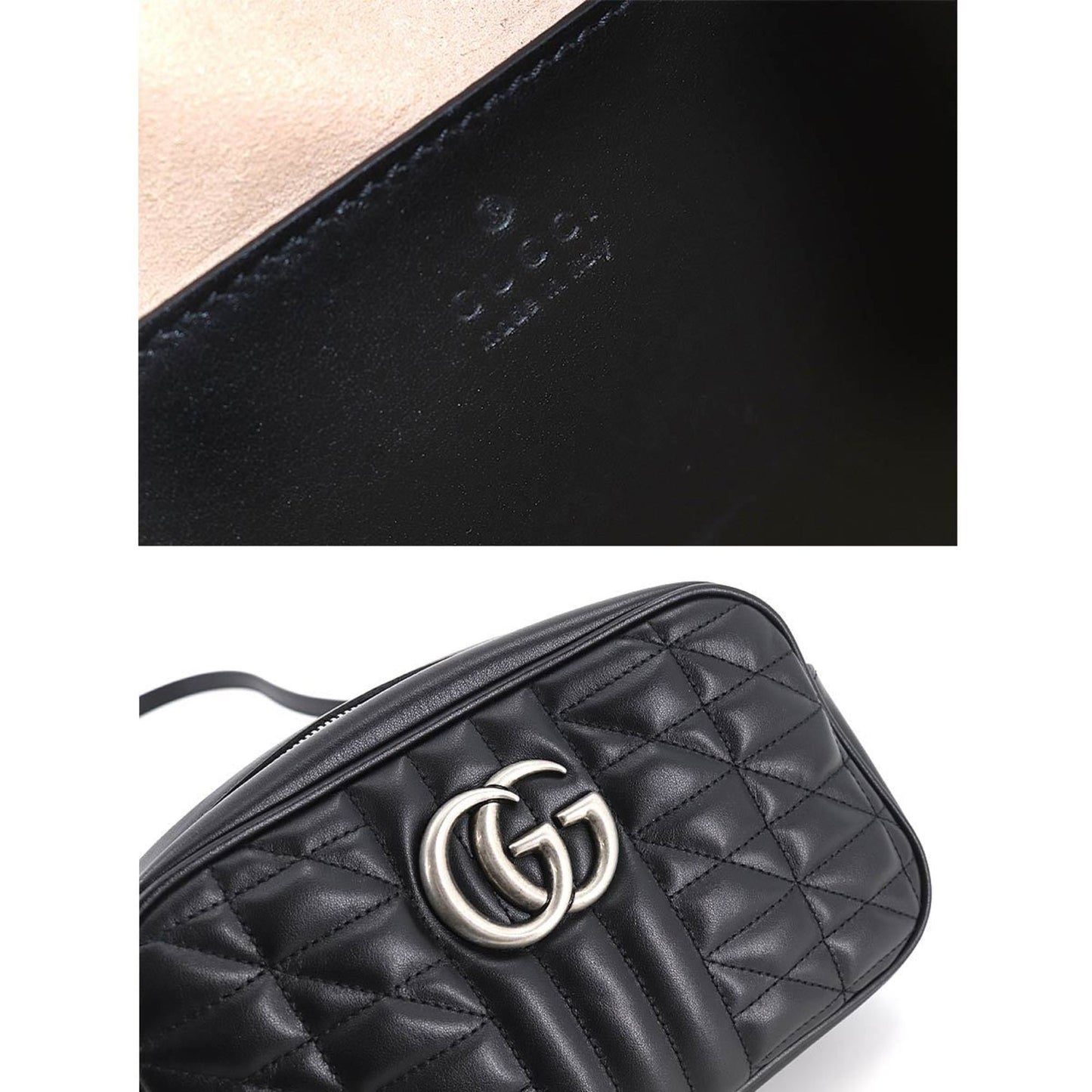 STRAPSTORY - GGC1 BAG - 4035