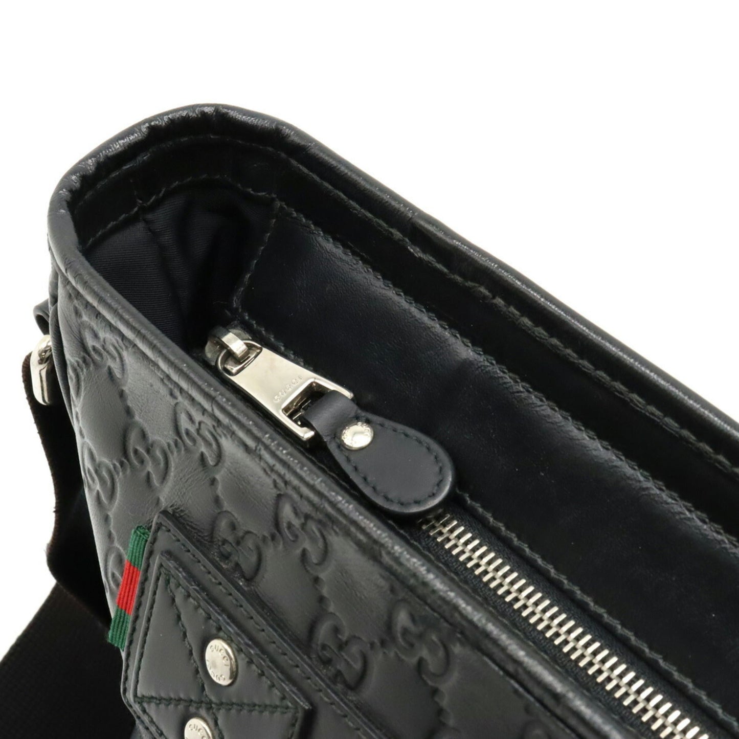 STRAPSTORY - GGC1 BAG - 2170