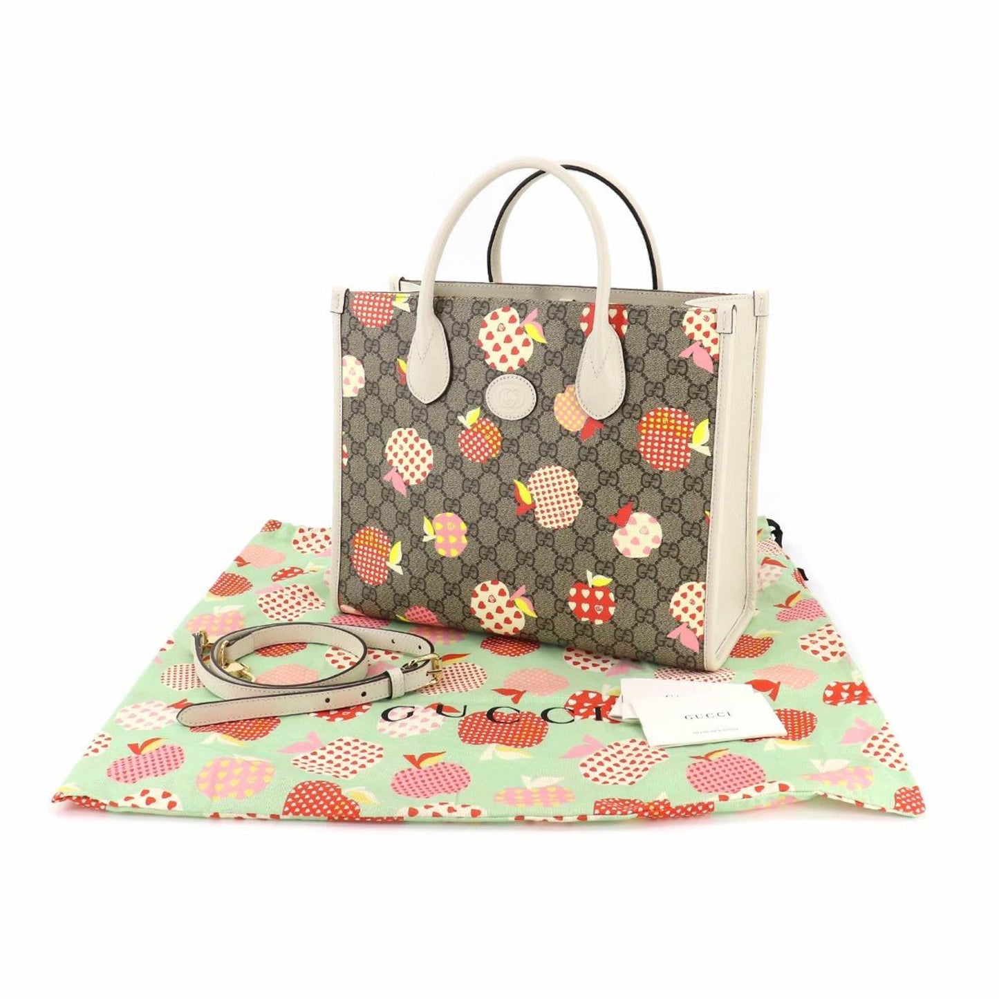 STRAPSTORY - GGC1 BAG - 3534