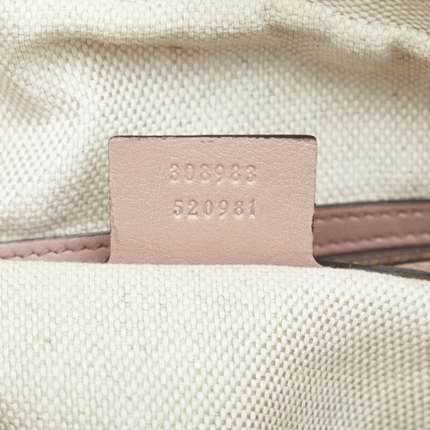 STRAPSTORY - GGC1 BAG - 2093