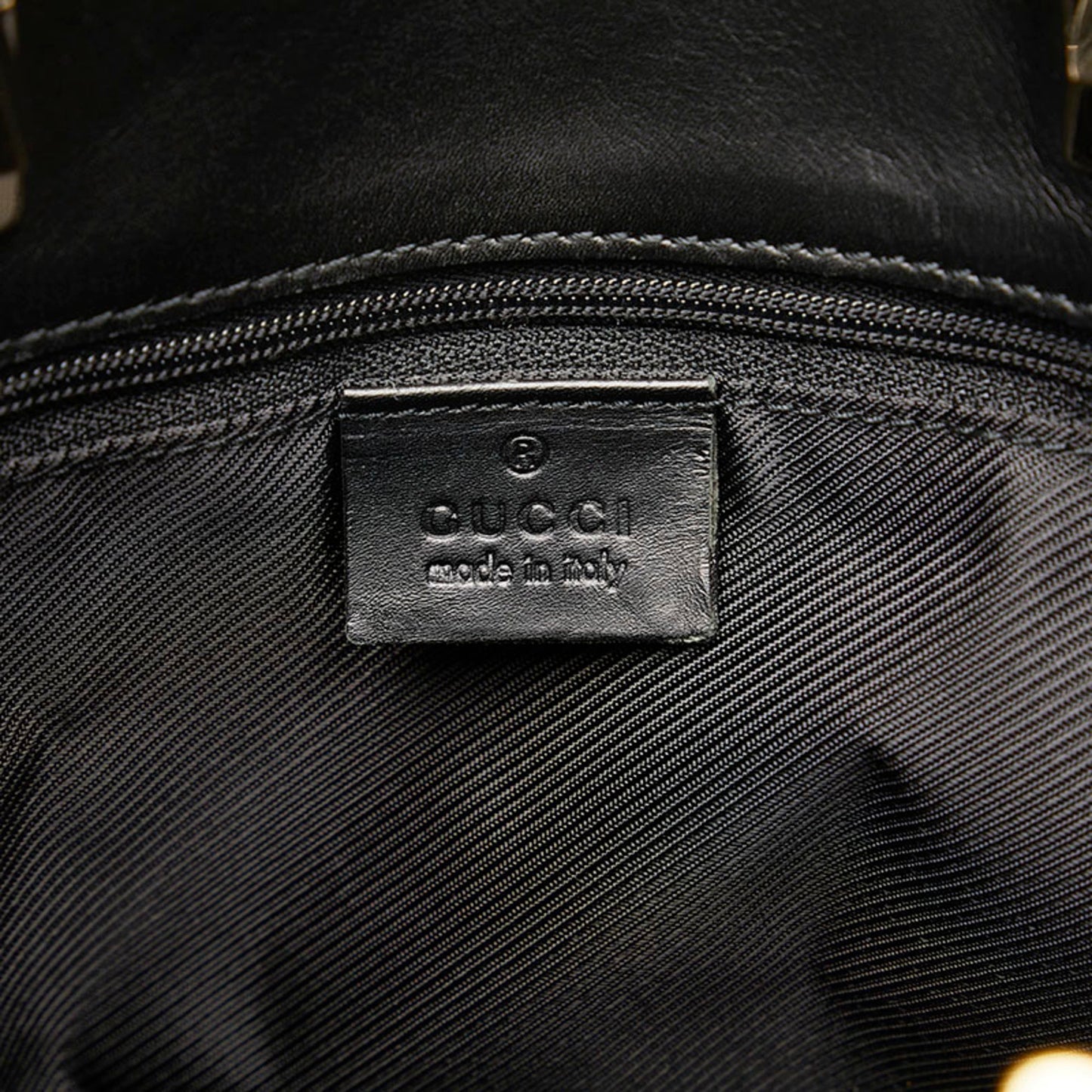 STRAPSTORY - GGC1 BAG - 1159