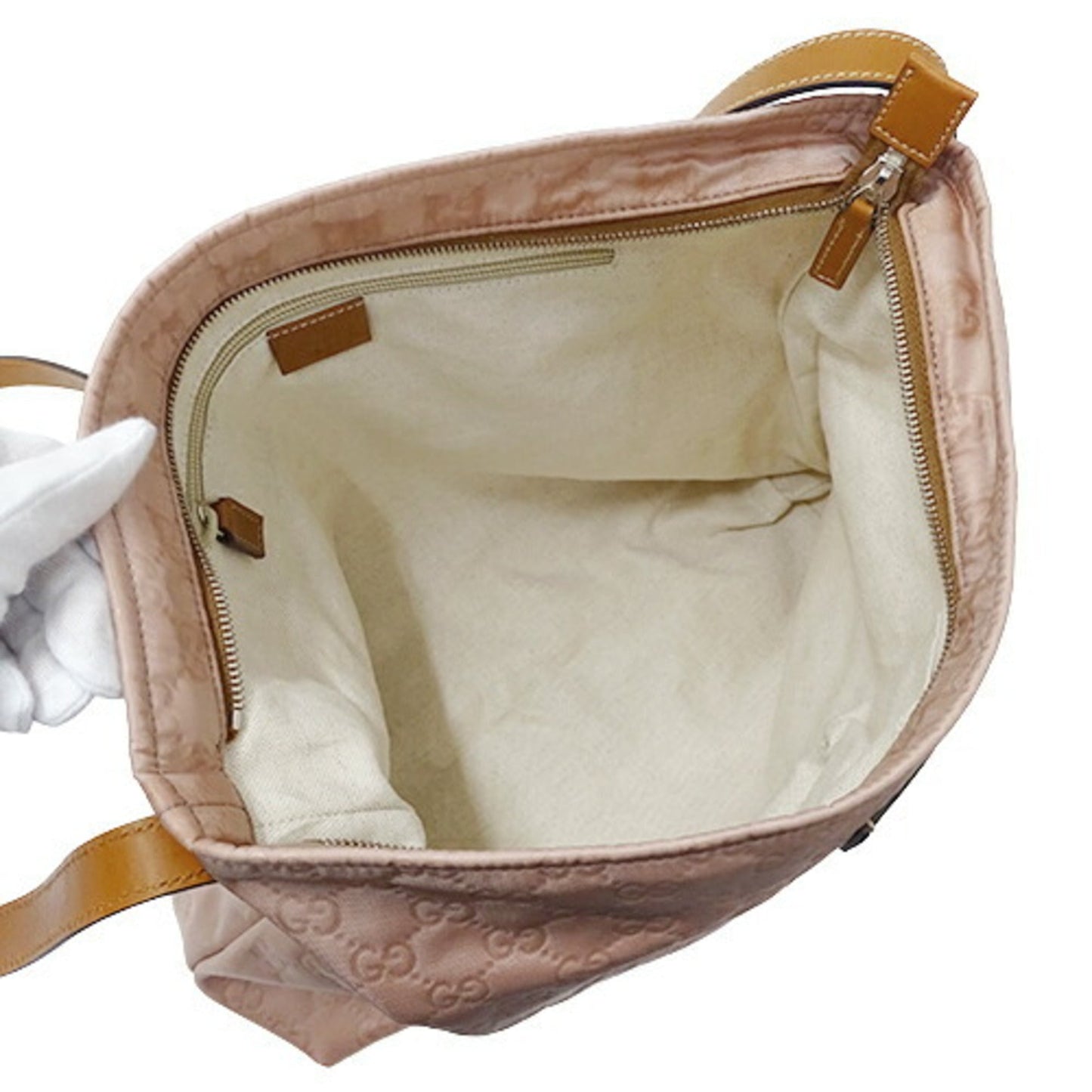 STRAPSTORY - GGC4 BAG - 1284