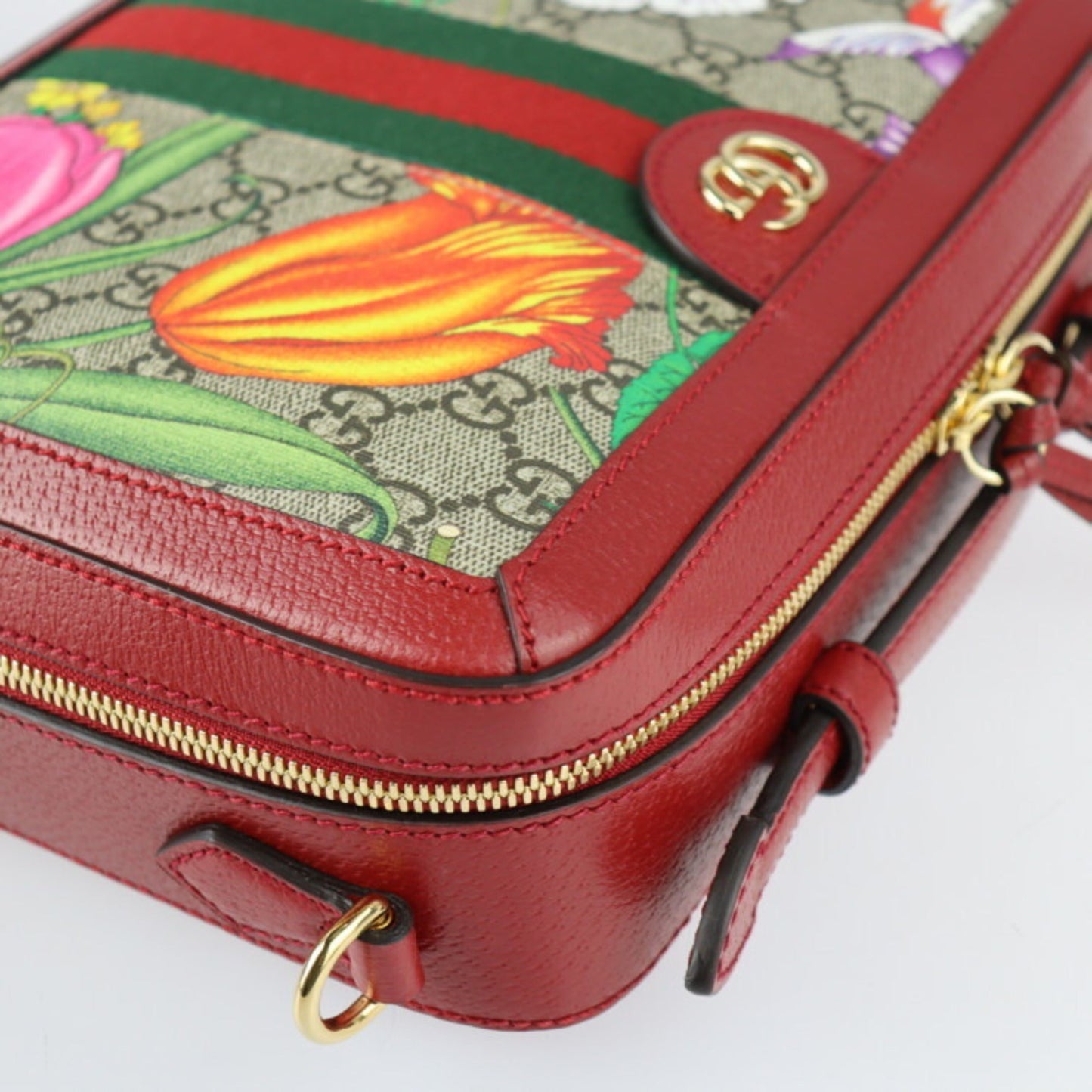 STRAPSTORY - GGC1 BAG - 1063