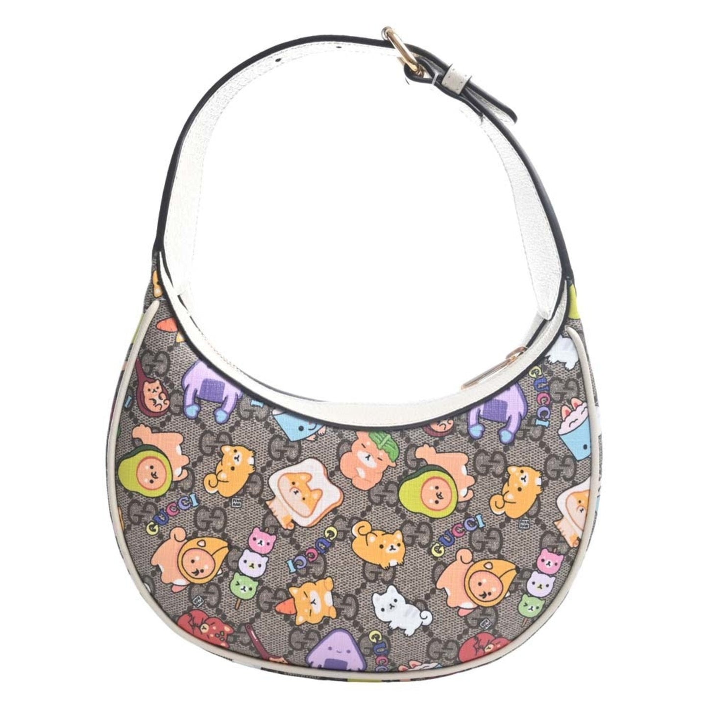STRAPSTORY - GGC1 BAG - 3902