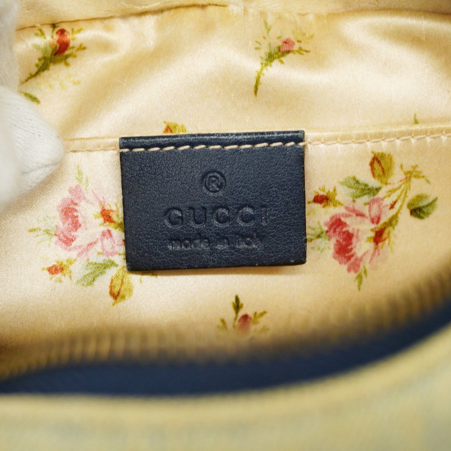 STRAPSTORY - GGC1 BAG - 1529