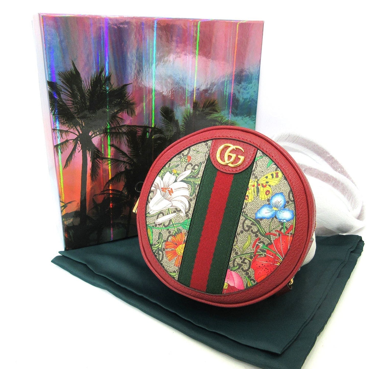STRAPSTORY - GGC4 BAG - 1236
