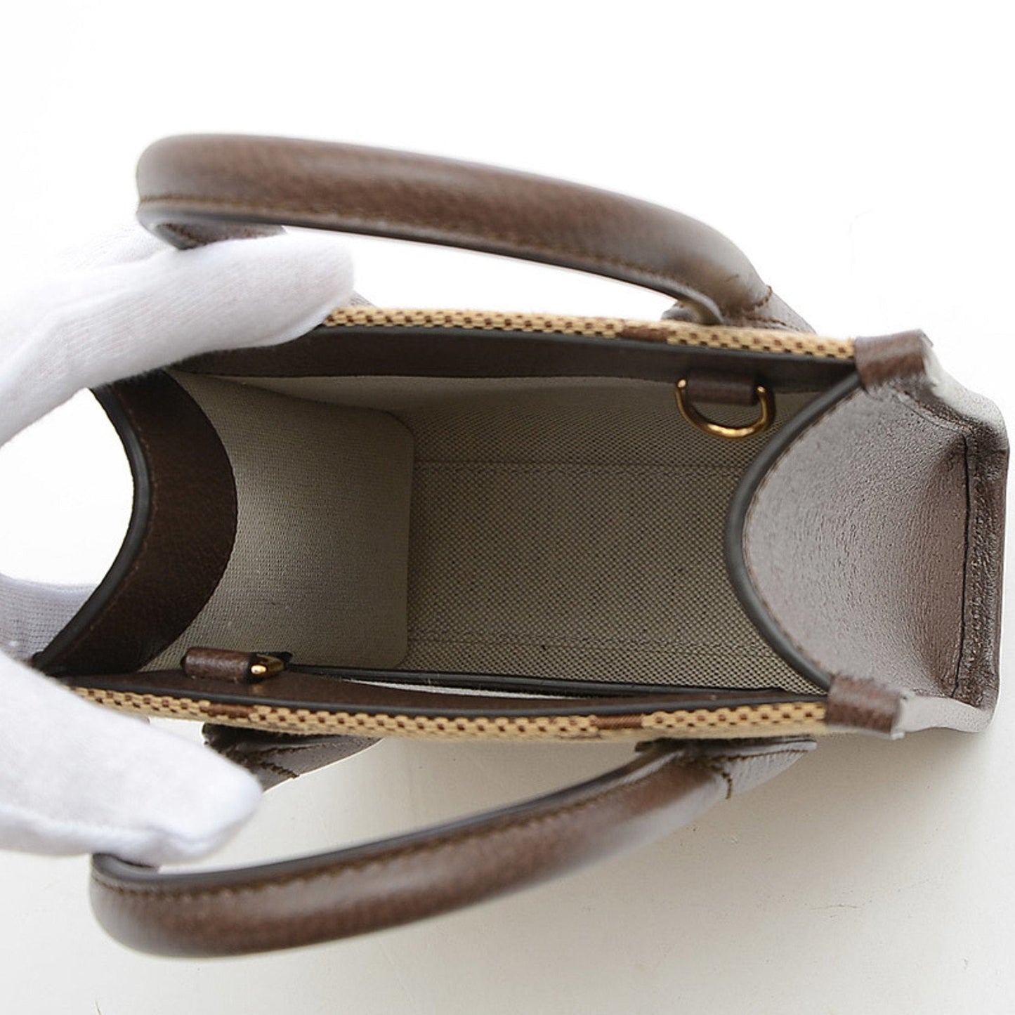 STRAPSTORY - GGC1 BAG - 3547