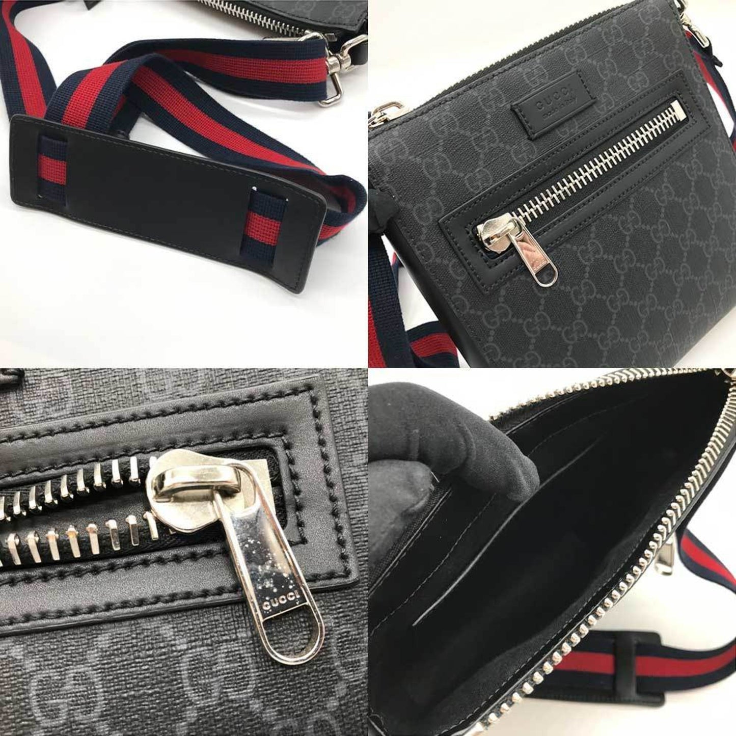 STRAPSTORY - GGC1 BAG - 2213