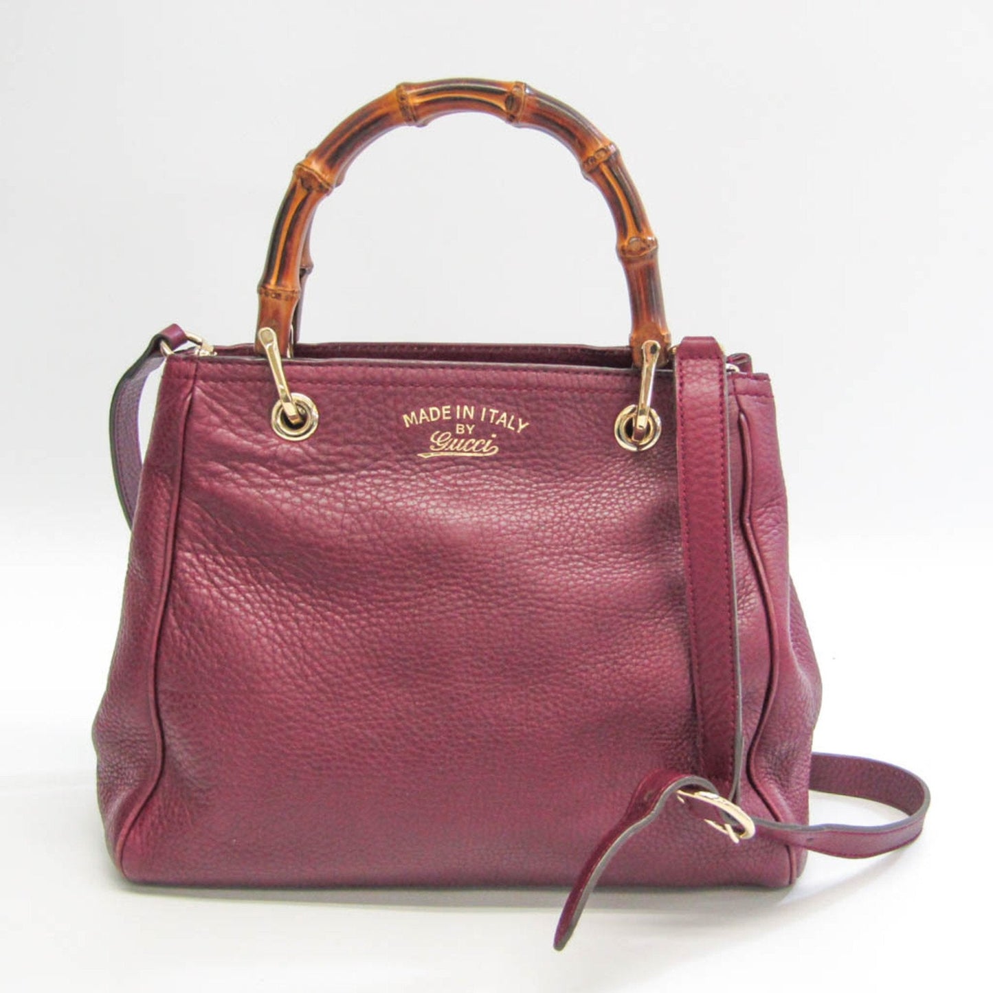 STRAPSTORY - GGC1 BAG - 1407