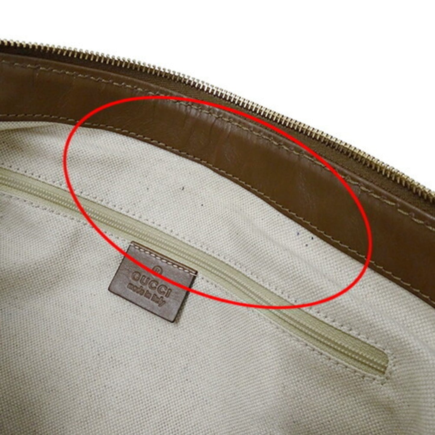 STRAPSTORY - GGC1 BAG - 1486