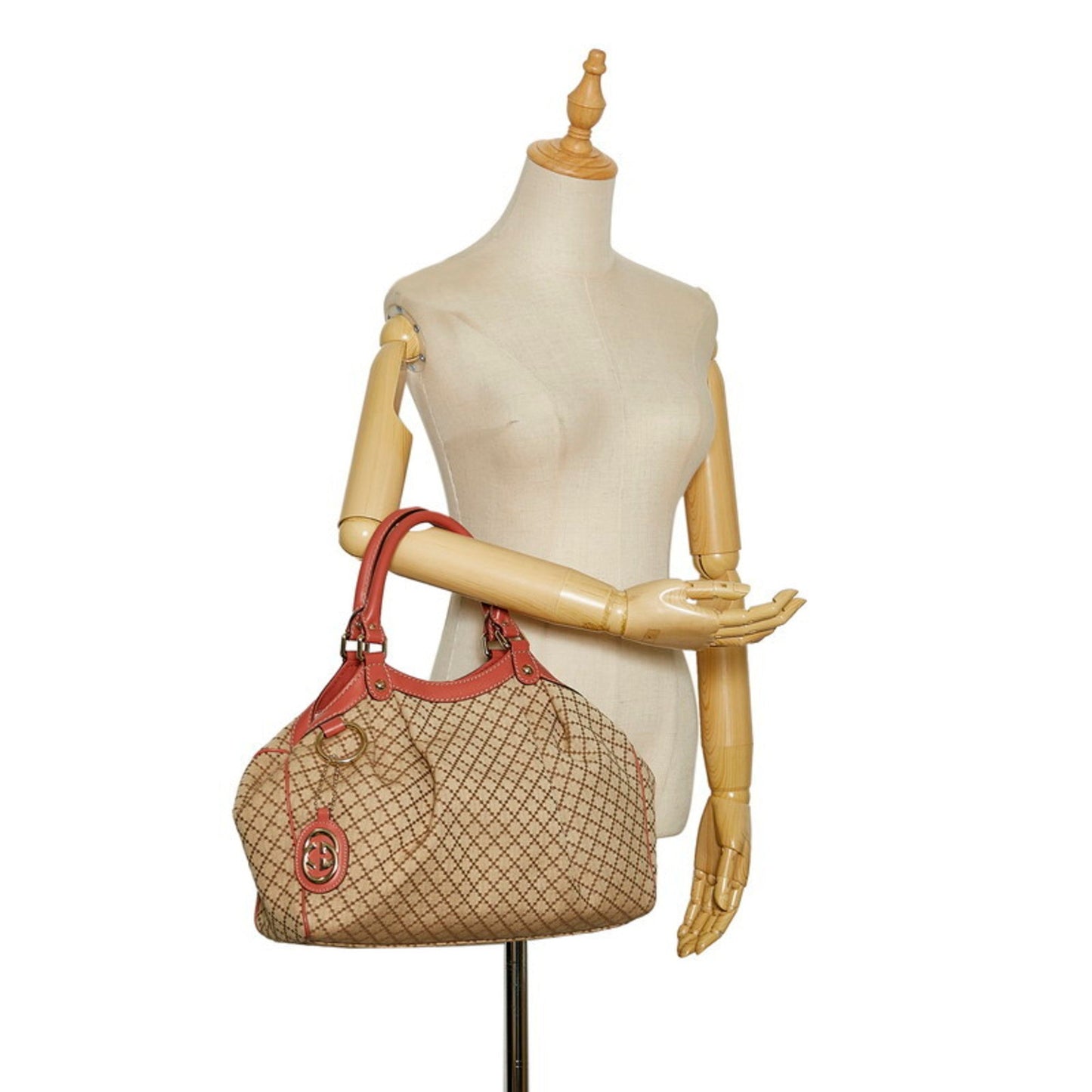 STRAPSTORY - GGC1 BAG - 1291