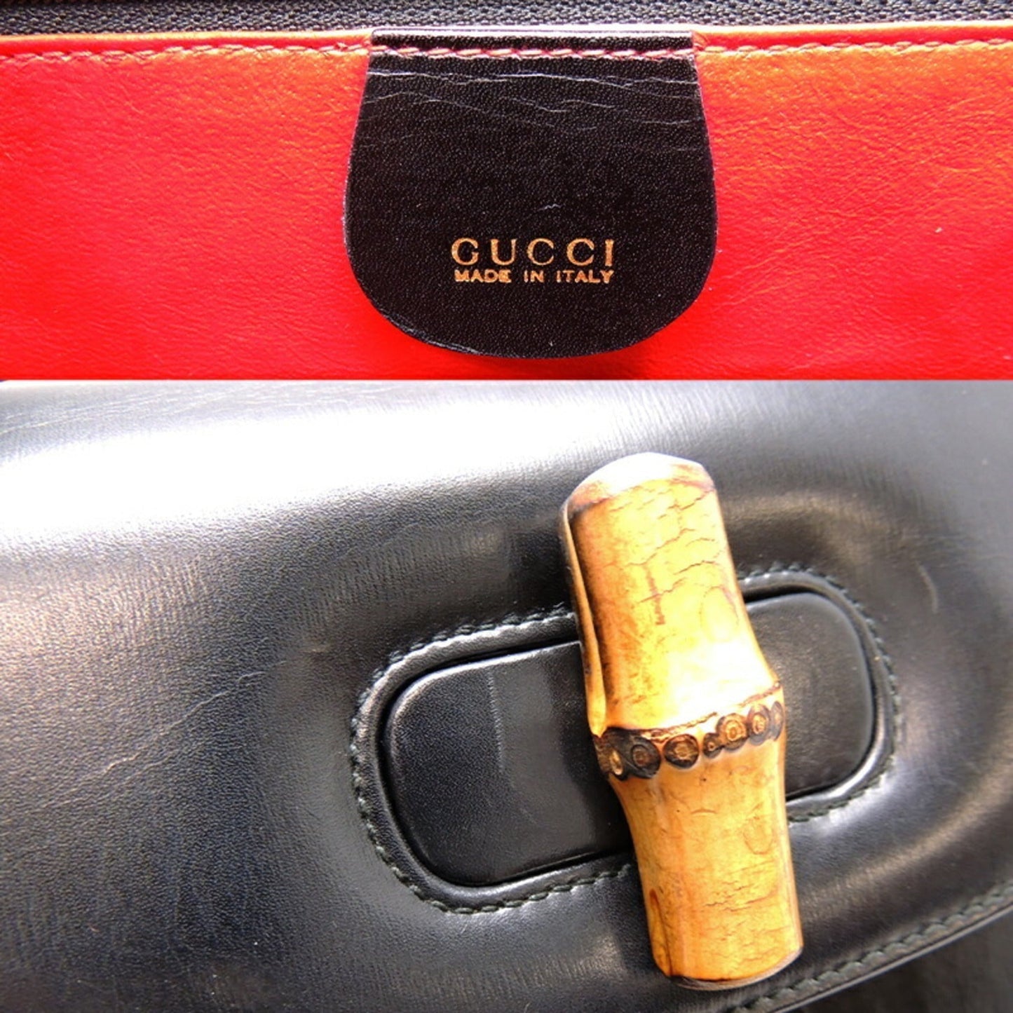 STRAPSTORY - GGC1 BAG - 1399
