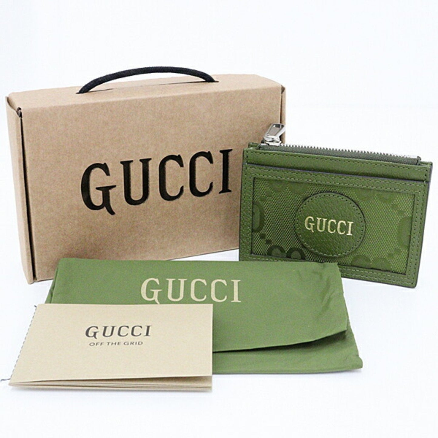 STRAPSTORY - GGC4 BAG - 3574