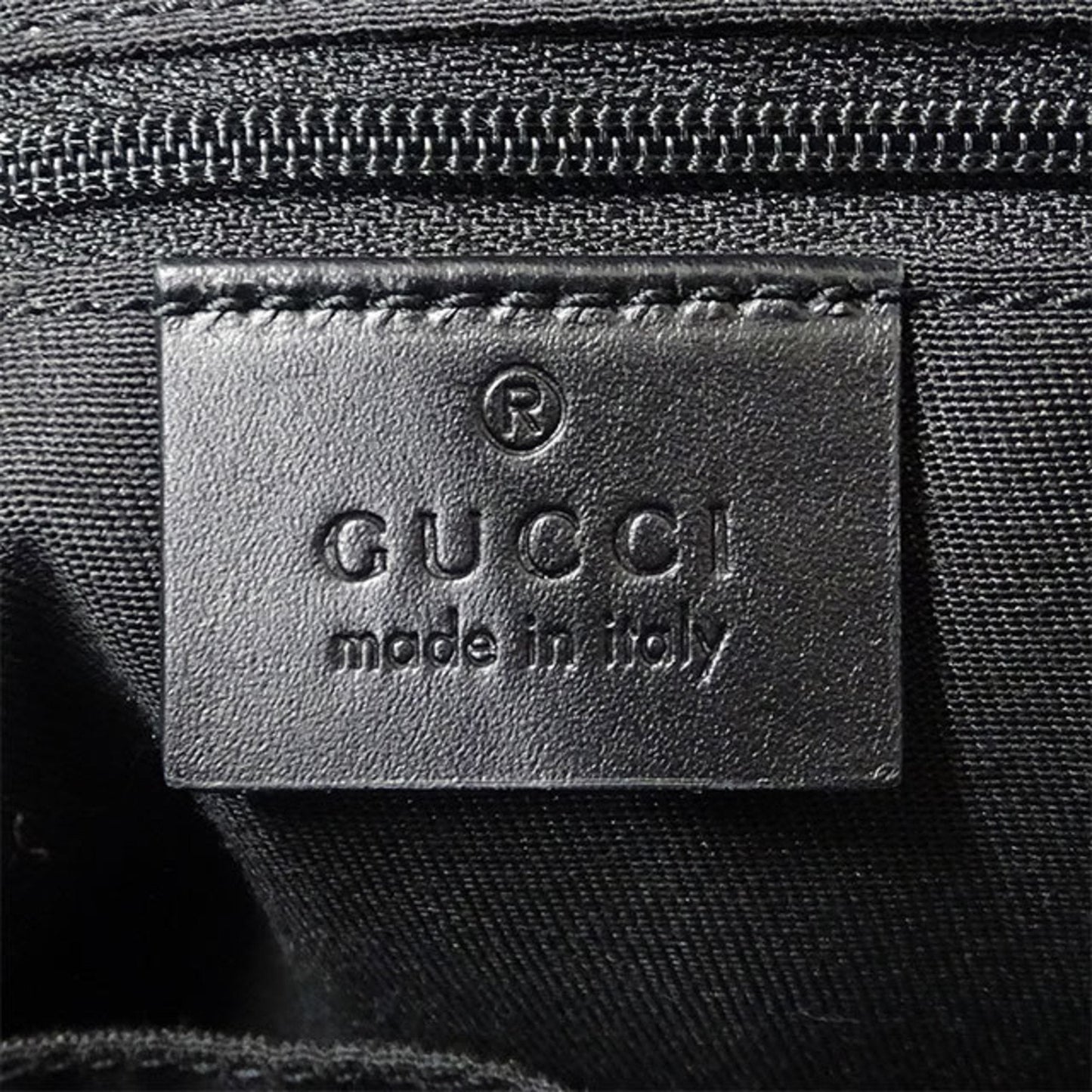 STRAPSTORY - GGC4 BAG - 1237