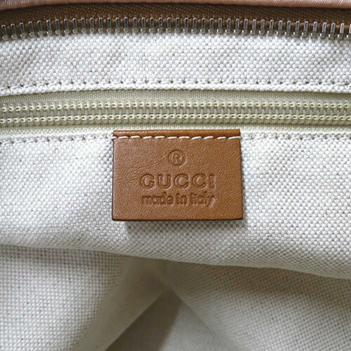 STRAPSTORY - GGC4 BAG - 1284