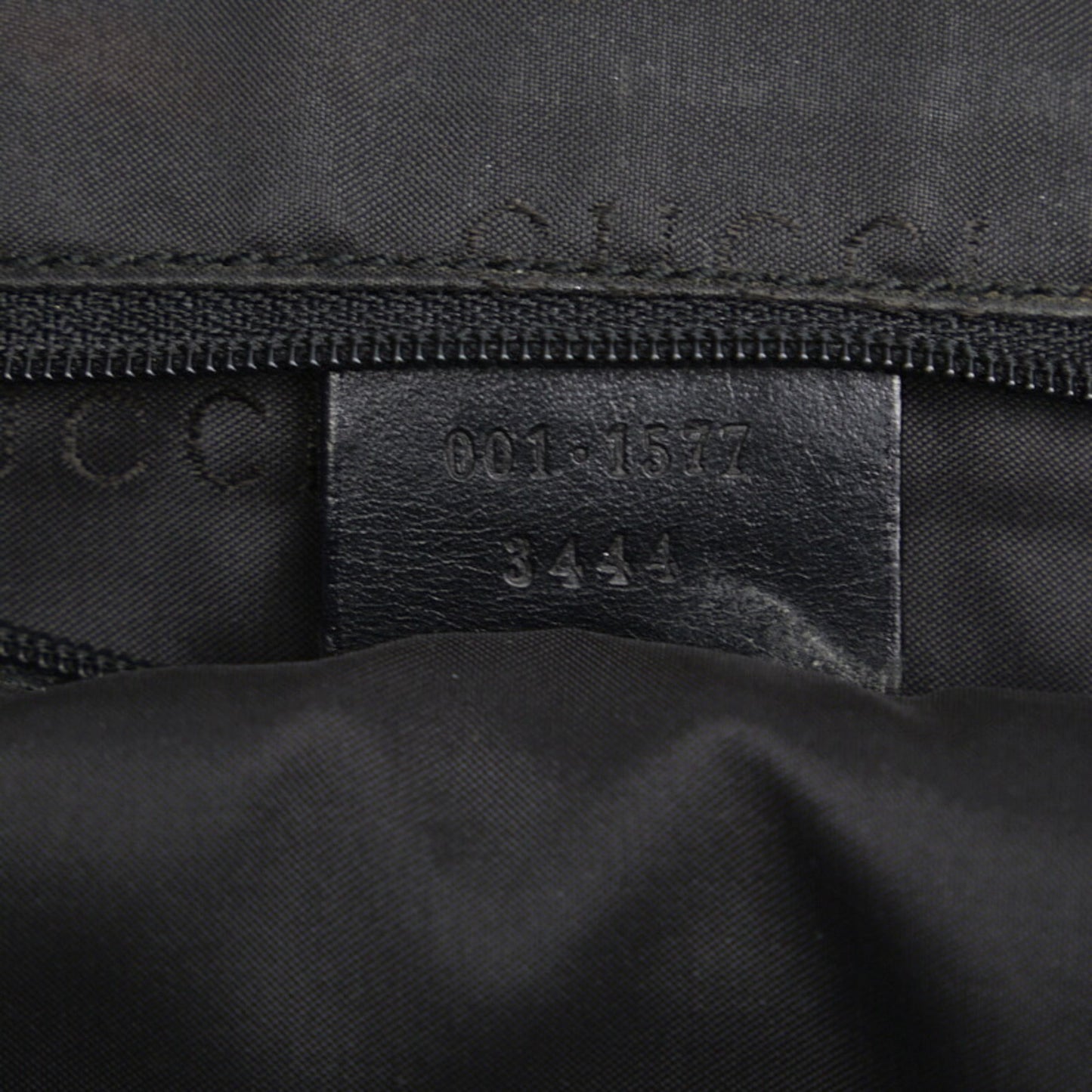 STRAPSTORY - GGC1 BAG - 1432