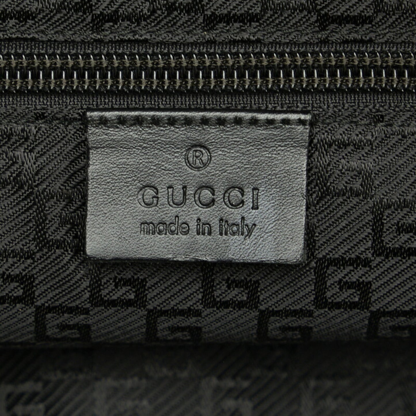 STRAPSTORY - GGC1 BAG - 1243