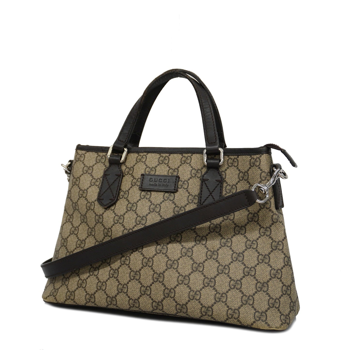 STRAPSTORY - GGC1 BAG - 010
