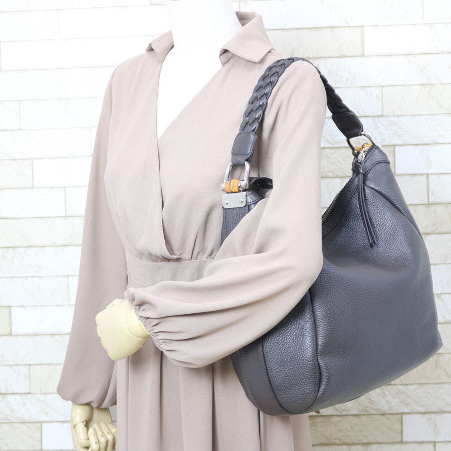 STRAPSTORY - GGC1 BAG - 258