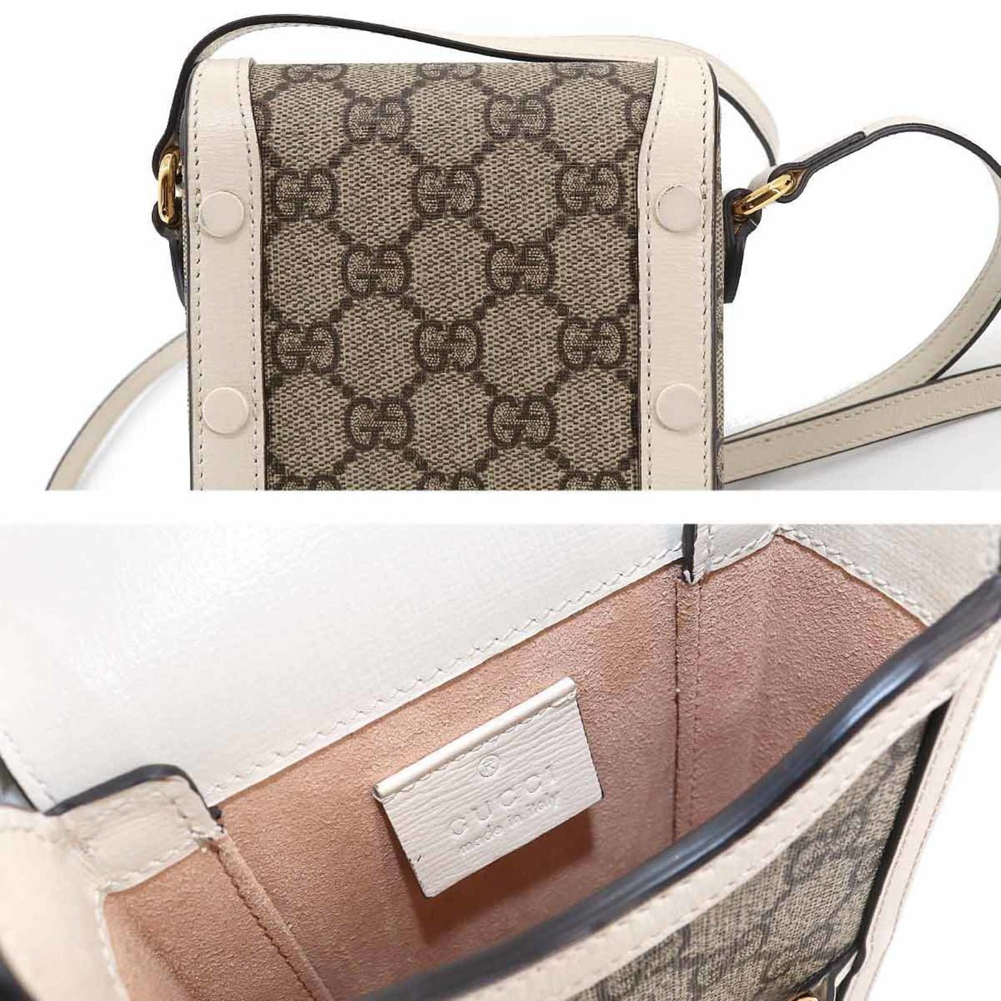 STRAPSTORY - GGC1 BAG - 3748
