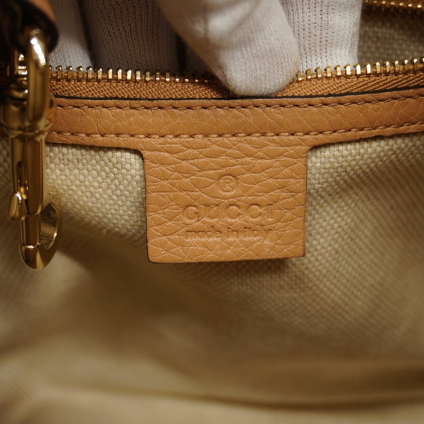 STRAPSTORY - GGC1 BAG - 002